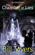 The Chamber of Lies cover