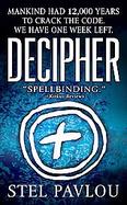 Decipher cover