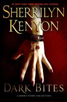 Dark Bites : A Short Story Collection cover