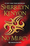 No Mercy cover