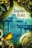 Shadows of Glass cover