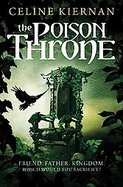 Poison ThroneThe cover