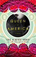 Queen of America : A Novel cover