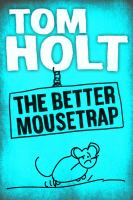 The Better Mousetrap cover