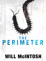 The Perimeter cover