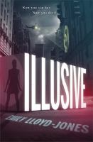 Illusive cover