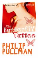 The Butterfly Tattoo cover