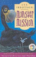 Monster Mission: World Book Day Edition cover
