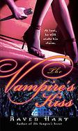 The Vampire's Kiss cover