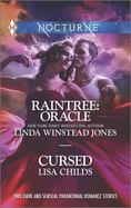 Raintree: Oracle and Cursed cover