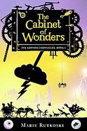 The Cabinet of Wonders cover