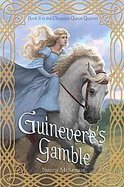 Guinevere's Gamble cover