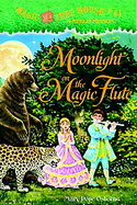 Moonlight on the Magic Flute cover
