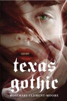 Texas Gothic cover