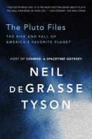 The Pluto Files : The Rise and Fall of America's Favorite Planet cover