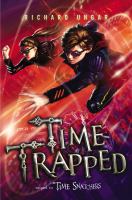 Time Trapped cover