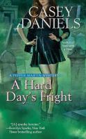 A Hard Day's Fright cover