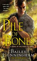 Pile of Bones cover