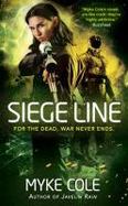 Siege Line cover