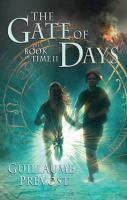 Gate Of Days cover