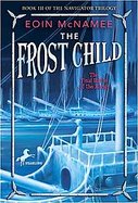 Frost ChildThe cover