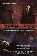 Phantasm cover