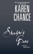 Shadow's Bane cover