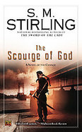 The Scourge of God A Novel of the Change cover