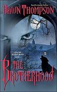 The Brotherhood cover