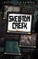 Skeleton Creek cover