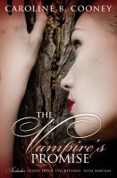 The Vampire's Promise cover