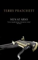 Men At Arms cover