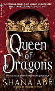 Queen of Dragons cover
