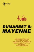 Mayenne cover