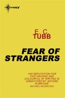 Fear of Strangers cover