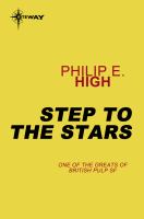Step to the Stars cover