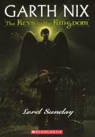 Lord Sunday cover