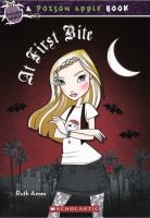 At First Bite cover