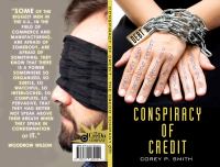 Conspiracy of Credit cover