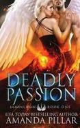 Deadly Passion cover