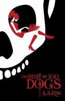 Dust of 100 Dogs cover