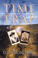 Time Trap cover