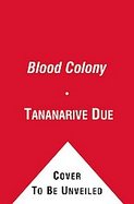 Blood Colony cover