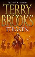 High Druid of Shannara 3. Straken cover