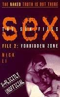 Forbidden Zone cover