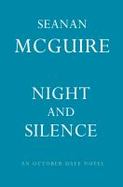 Night and Silence cover