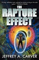 The Rapture Effect cover