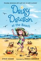 Daisy Dawson at the Beach cover