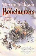 The Bonehunters A Tale of the Malazan Book of the Fallen cover