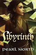 Libyrinth cover